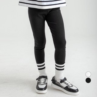 Lolly Tree 孩童素色彈力打底褲