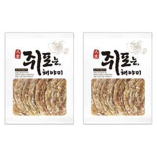 Heyami 真魚乾片 大, 120g, 2個