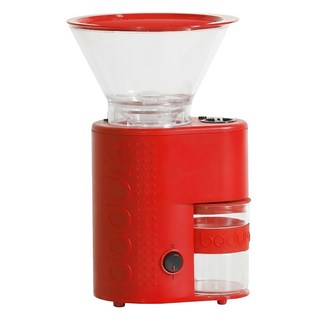 bodum 多段式磨豆機