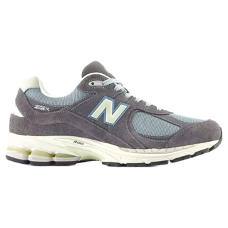 New Balance 男女款 2002R D楦復古運動鞋 M2002RFB