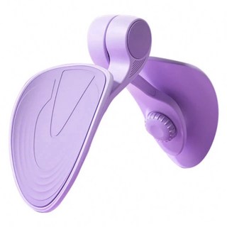 MICHAEL FITNESS 麥克健身 盆底肌訓練器 產後修復, 紫色