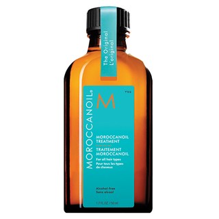MOROCCANOIL 摩洛哥優油 護髮油 50ml，深層滋養，柔順亮麗，告別毛躁，展現迷人魅力, 1瓶