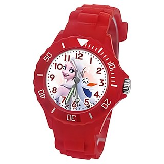 Disney 迪士尼 兒童款 u5系列 兒童手錶 台灣製造 u5-3083