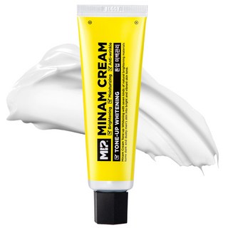 MIP 男用亮白提亮霜 50ml, 單色, 1條
