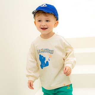 Pimpollo 兒童加油T恤 OLRCT02