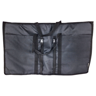 Shine Trip IGT露營桌收納袋, 霧黑, 1個