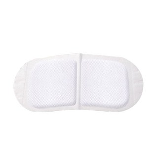 WARMZ 溫熱適 瞬熱敷貼片 腹部專用, 1盒