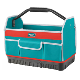 TOTAL 道達爾 工具包 THT36L03, 1個