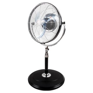 伍田 內旋式3D立體空氣循環扇 16吋 原廠保固, WT-1638S