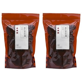 SEE IN HERB 新譯漢方 天然無糖安心貴妃棗果乾, 150g, 2包