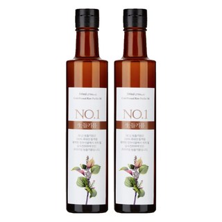 一種油生紫蘇油, 300ml, 2個
