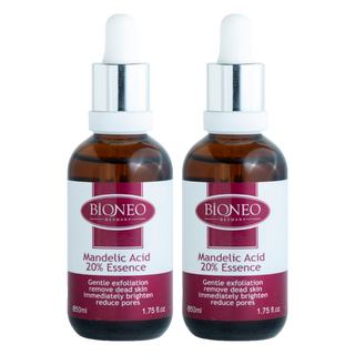 BiONEO 杏仁酸20%亮白元素, 50ml, 2瓶