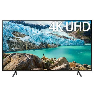삼성전자 4K UHD (2160p) 108cm 프리미엄 TV UN43RU7100FXKR, 108cm(43인치), 스탠드형, 방문설치