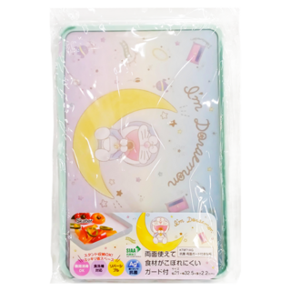 Skater 砧板, 哆啦A夢月亮, 1個