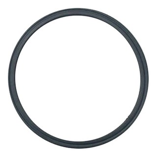 CUCHEN 酷晨 6人份電子飯鍋蓋內鍋替換用3層橡膠密封墊圈 APJ-H063, 266 x 293 毫米, 1個