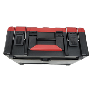 SHUTER 樹德 TB-1 職人旗艦重載工具箱 ABS高鋼性耐衝擊箱體, 420 x 350 x 183.5mm, 1個