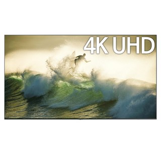 삼성전자 Crystal UHD 4K TV 108cm KU43UT7000FXKR 방문설치, 벽걸이형, KU43UT7000-W, 108cm(43인치)
