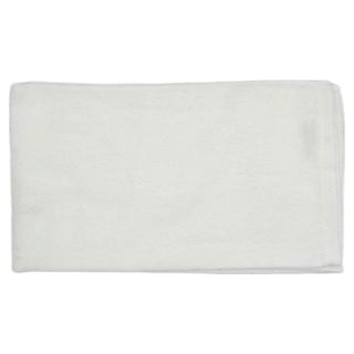 hiorie 日本桃雪 運動綁頭毛巾 34x90cm, 白色, 1條