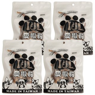 愛多咪 爆香虱目魚柳, 4個, 虱目魚柳, 55g