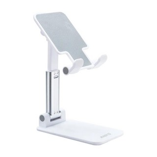 RASTO RN1 多角度桌面手機平板支架 承重800g R-IPC001 11 x 6.5 x 2.5~16cm, 1個