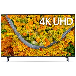 LG전자 4K UHD LED TV, 107cm(43인치), 43UP8300ENA, 벽걸이형, 방문설치