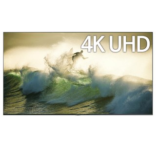 삼성전자 Crystal UHD 4K TV 108cm KU43UT7000FXKR 방문설치, 스탠드형, KU43UT7000-S, 108cm(43인치)