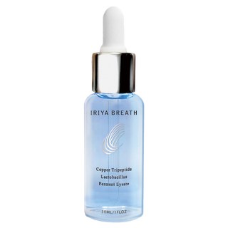 IRIYA BREATH 伊麗雅 藍酮育髮精華液, 1個, 30ml