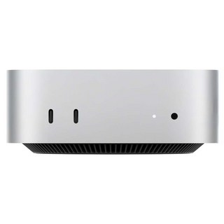 Apple Mac mini 512GB SSD 24GB RAM, 銀色, MAC OS, MCYT4TA/A