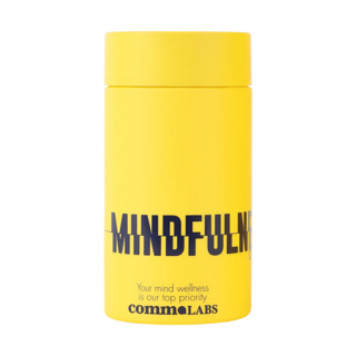 콤마랩스 마음챙김 츄어블 콤마, 1개, 30정