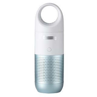 MICHELANGELO 米克蘭諾 車載空氣清淨機, ARO-AIR3100(天藍色)