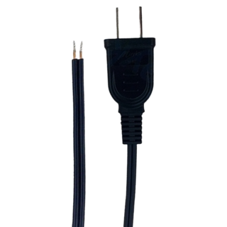 Mayka 明家 DIY配線用電源線 30芯 8呎 770W 125V, 1條