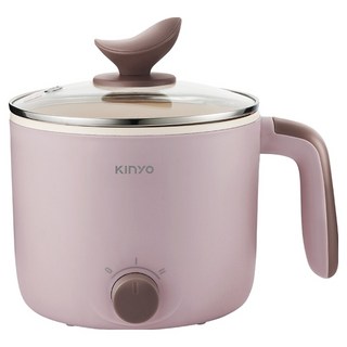 Kinyo 多功能陶瓷美食鍋, FP-0769