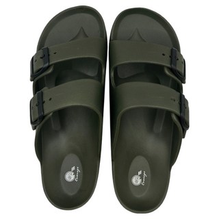 WUWU 雙帶室外拖 MA091 男