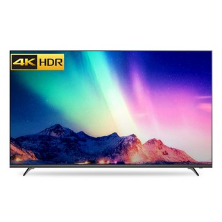 아이리버 4K UHD LED TV, 109cm(43인치), ITV-KF4301, 스탠드형, 고객직접설치