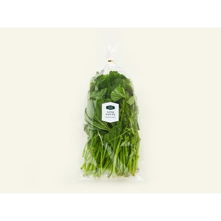 프리미엄 무농약 아욱, 300g, 1개