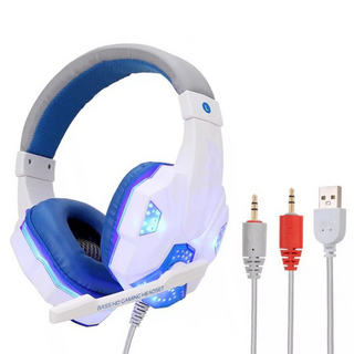 830 電耳頭戴式耳機, 冰晶白