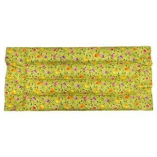 그린라이프 허브 다용도 찜질팩 카키 특A, 1개