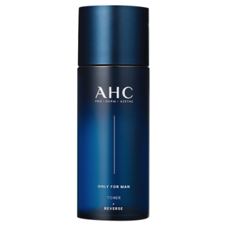 AHC Only for man 男士化妝水, 1瓶, 150ml