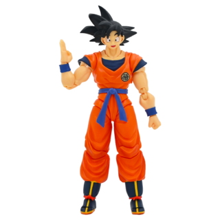 BANDAI S.H.Figuarts 七龍珠 孫悟空 地球悟空, 1個