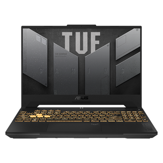 ASUS 華碩 ROG TUF Gaming F15 筆電 15.6吋 Intel Core i7-13620H GeForce RTX 4060 8GB 完整原廠保固 正品保證通路, 灰色, 512GB, 16GB, WIN11, FX507VV-0142B13620H
