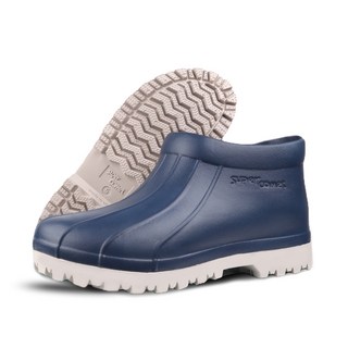 SUPERCOMET 一體成型EVA防滑多功能廚房萬用靴 800