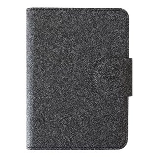 LHiDS 磁吸護照套 仿皮