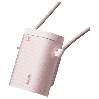 SOTHING 向物 高速掛脖風扇 Cube, 冰粉色, DSHJ-S-2421A-Skg