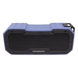 HAMMER 重低音防水藍牙喇叭, IPX6防水等級, 藍牙5.0版本, SP-HM-BT269, 單色