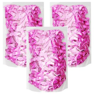 冰涼西瓜風味薄荷錠 無糖微甜, 500g, 3袋