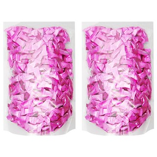 冰涼西瓜風味薄荷錠 無糖微甜, 500g, 2袋