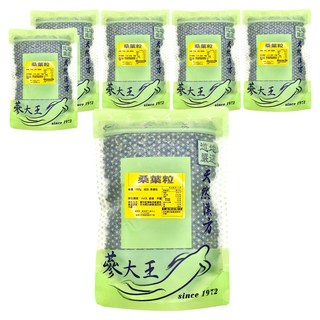 蒙大王 桑葉粒 150g, 1入, 6包