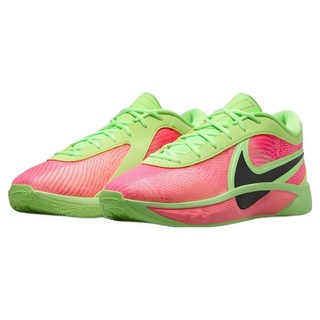 NIKE 耐吉 男款 GIANNIS FREAK 6 NRG EP 運動鞋 HJ9110-300