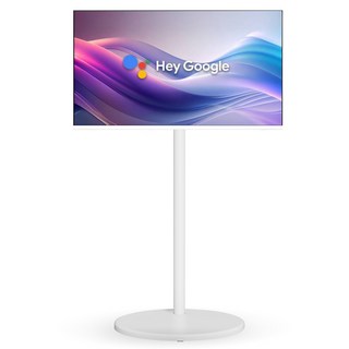 와이드뷰 FHD 구글 TV 세트 구성