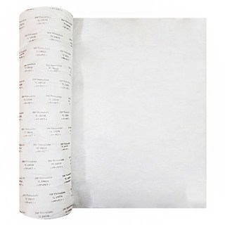 3M Thinsulate新雪麗 24T 無背膠型吸音棉 白色 1520 x 500 x 24 mm, 1個